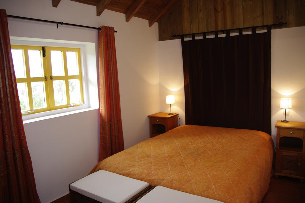Monte Da Gravita Ribeira do Salto Kamer foto