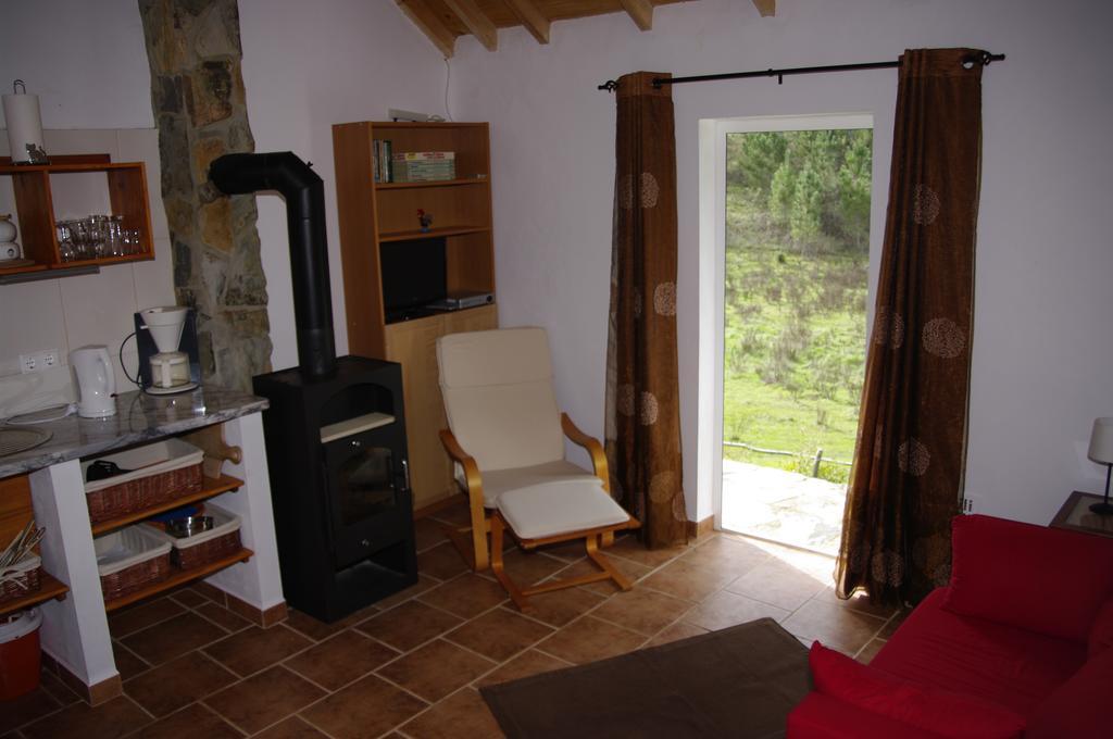 Monte Da Gravita Ribeira do Salto Kamer foto