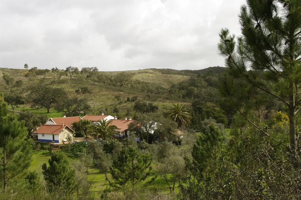 Monte Da Gravita Ribeira do Salto Kamer foto