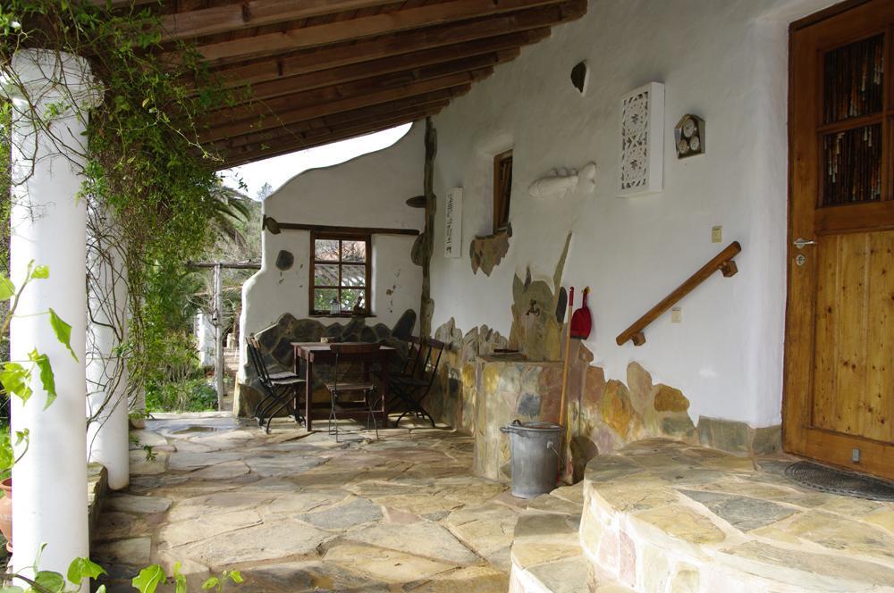 Monte Da Gravita Ribeira do Salto Kamer foto